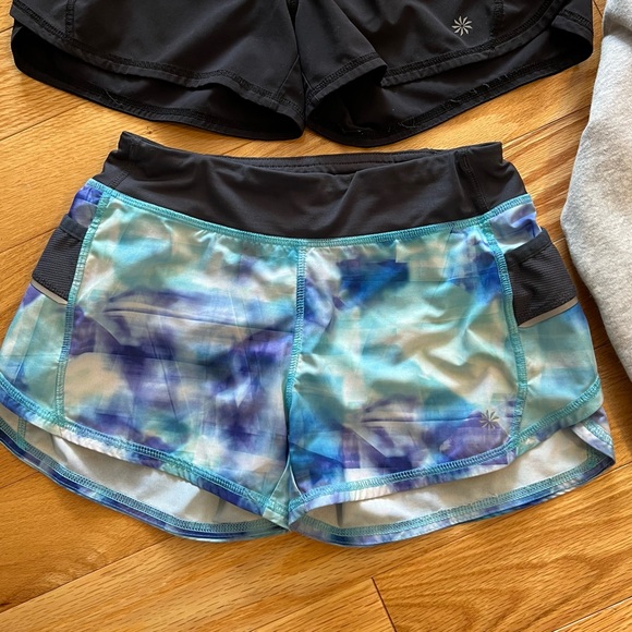 Athleta Lot (Medium 8-10) - Picture 3 of 9